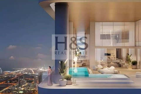 Byt v Barsha Heights (Tecom), Dubai, SAE 2 ložnice, 330 m² Č.: 611809 - fotografie 3