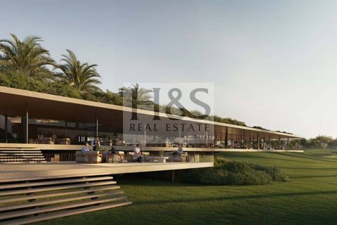 阿联酋 Dubai Dubai Investment Park 待售 : 5 卧, 800 平方米 , 编号611813 - 照片 11