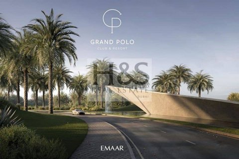 阿联酋 Dubai Dubai Investment Park 待售 : 5 卧, 800 平方米 , 编号611813 - 照片 9