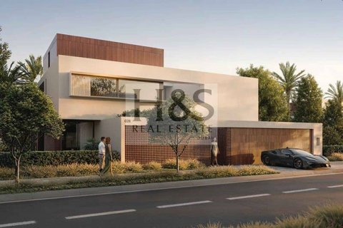 阿联酋 Dubai Dubai Investment Park 待售 : 5 卧, 800 平方米 , 编号611813 - 照片 3