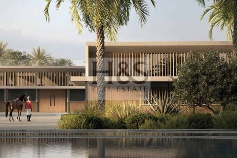阿联酋 Dubai Dubai Investment Park 待售 : 5 卧, 800 平方米 , 编号611813 - 照片 4
