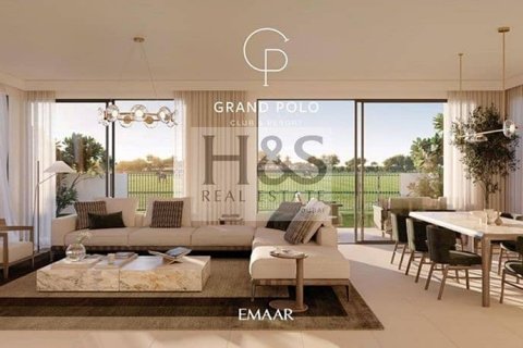 阿联酋 Dubai Dubai Investment Park 待售 : 5 卧, 800 平方米 , 编号611813 - 照片 5