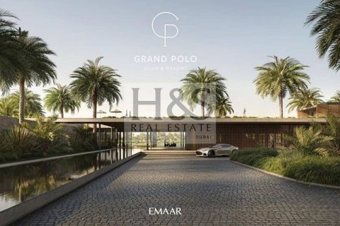 阿联酋 Dubai Dubai Investment Park 待售 : 5 卧, 800 平方米 , 编号611813 - 照片 6