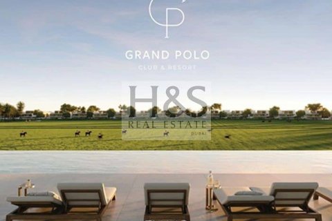 阿联酋 Dubai Dubai Investment Park 待售 : 5 卧, 800 平方米 , 编号611813 - 照片 8
