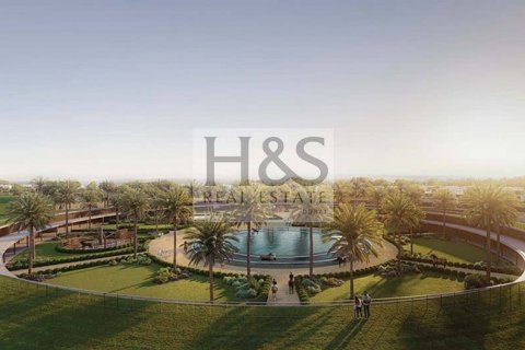 阿联酋 Dubai Dubai Investment Park 待售 : 5 卧, 800 平方米 , 编号611813 - 照片 10