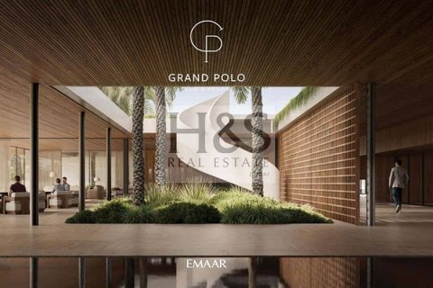 阿联酋 Dubai Dubai Investment Park 待售 : 5 卧, 800 平方米 , 编号611813 - 照片 7
