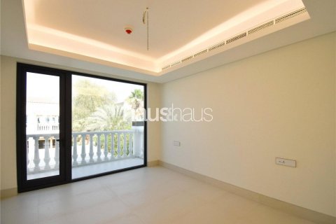 Vila v Jumeirah Village Triangle, Dubai, SAE 5 ložnice, 398 m² Č.: 625205 - fotografie 7
