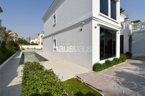 Vila v Jumeirah Village Triangle, Dubai, SAE 5 ložnice, 398 m² Č.: 625205 - fotografie 13