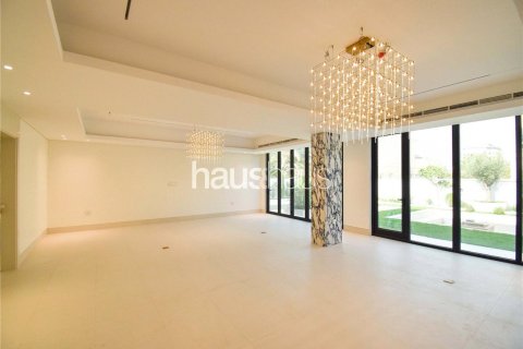 Vila v Jumeirah Village Triangle, Dubai, SAE 5 ložnice, 398 m² Č.: 625205 - fotografie 4