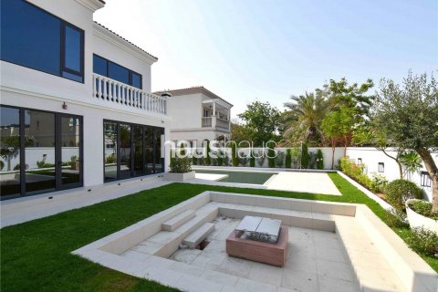 Vila v Jumeirah Village Triangle, Dubai, SAE 5 ložnice, 398 m² Č.: 625205 - fotografie 11