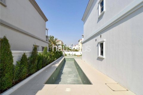 Vila v Jumeirah Village Triangle, Dubai, SAE 5 ložnice, 398 m² Č.: 625205 - fotografie 12
