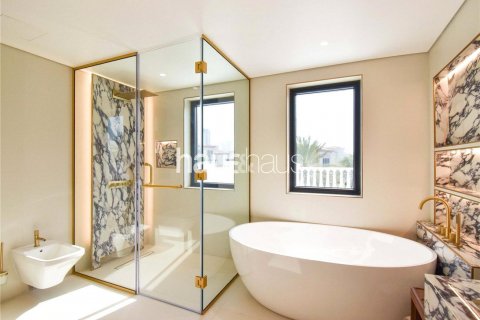 Vila v Jumeirah Village Triangle, Dubai, SAE 5 ložnice, 398 m² Č.: 625205 - fotografie 6