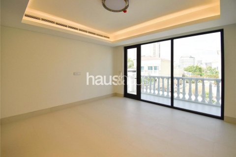 Vila v Jumeirah Village Triangle, Dubai, SAE 5 ložnice, 398 m² Č.: 625205 - fotografie 5