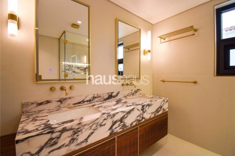 Vila v Jumeirah Village Triangle, Dubai, SAE 5 ložnice, 398 m² Č.: 625205 - fotografie 20