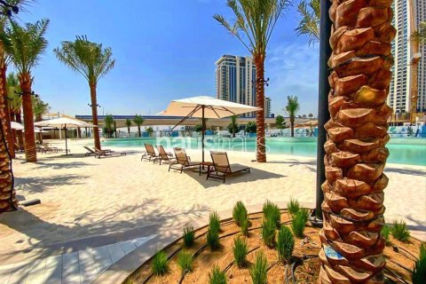 Byt v Dubai Creek Harbour (The Lagoons), SAE 2 ložnice, 115 m² Č.: 625206 - fotografie 7