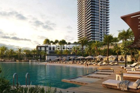 Byt v Dubai Creek Harbour (The Lagoons), SAE 2 ložnice, 115 m² Č.: 625206 - fotografie 2