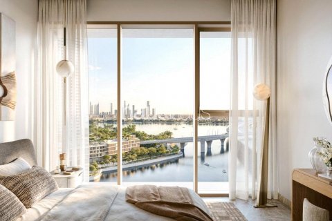 Byt v Dubai Creek Harbour (The Lagoons), SAE 2 ložnice, 115 m² Č.: 625206 - fotografie 3