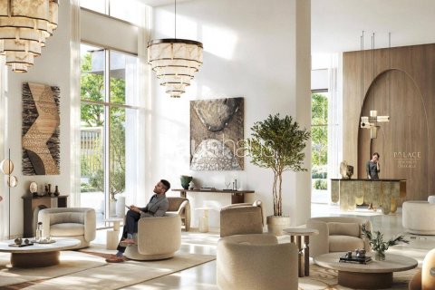 Byt v Dubai Creek Harbour (The Lagoons), SAE 2 ložnice, 115 m² Č.: 625206 - fotografie 4