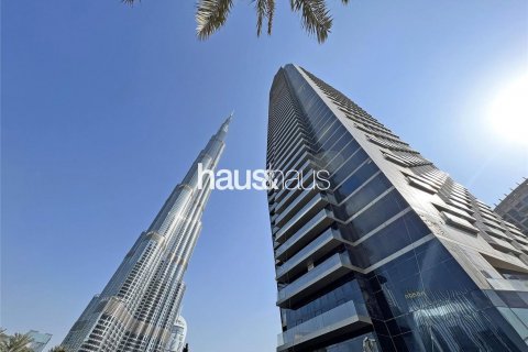 Apartment in Downtown Dubai (Downtown Burj Dubai), UAE 3 bedrooms, 146 sq.m. № 625414 - photo 2