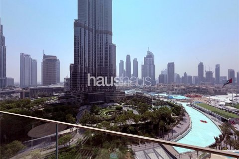 Apartment in Downtown Dubai (Downtown Burj Dubai), UAE 3 bedrooms, 146 sq.m. № 625414 - photo 3