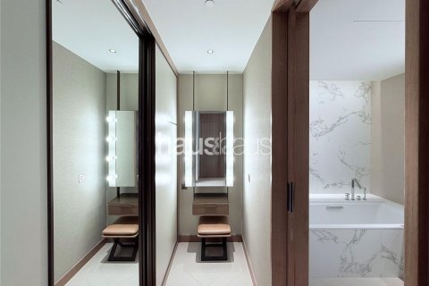 Apartment in Downtown Dubai (Downtown Burj Dubai), UAE 3 bedrooms, 146 sq.m. № 625414 - photo 9