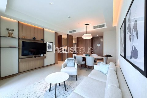Apartment in Downtown Dubai (Downtown Burj Dubai), UAE 3 bedrooms, 146 sq.m. № 625414 - photo 4