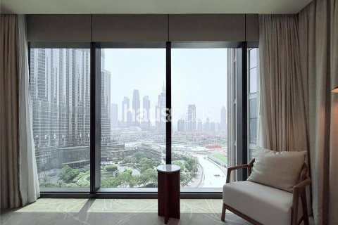 Apartment in Downtown Dubai (Downtown Burj Dubai), UAE 3 bedrooms, 146 sq.m. № 625414 - photo 11