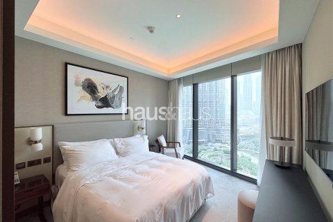 Apartment in Downtown Dubai (Downtown Burj Dubai), UAE 3 bedrooms, 146 sq.m. № 625414 - photo 20
