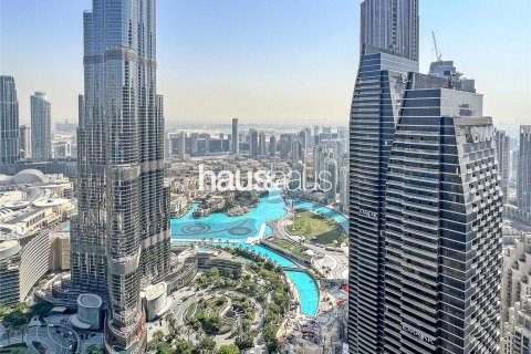 Apartment in Downtown Dubai (Downtown Burj Dubai), UAE 3 bedrooms, 146 sq.m. № 625414 - photo 1
