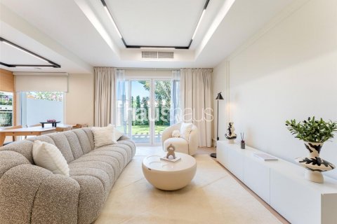 Vila v The Springs, Dubai, SAE 2 ložnice, 153 m² Č.: 625207 - fotografie 4