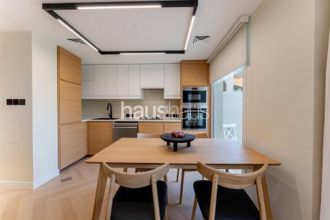 Vila v The Springs, Dubai, SAE 2 ložnice, 153 m² Č.: 625207 - fotografie 14