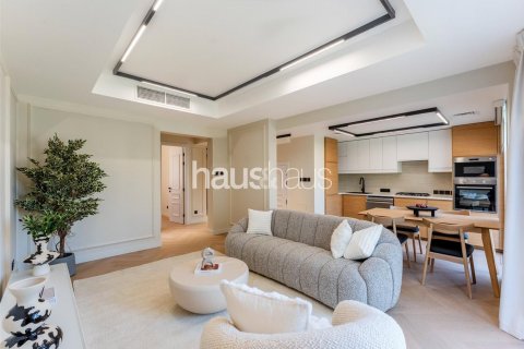 Vila v The Springs, Dubai, SAE 2 ložnice, 153 m² Č.: 625207 - fotografie 13