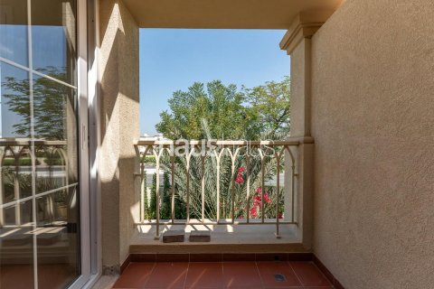 Vila v The Springs, Dubai, SAE 2 ložnice, 153 m² Č.: 625207 - fotografie 27