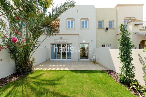Vila v The Springs, Dubai, SAE 2 ložnice, 153 m² Č.: 625207 - fotografie 2