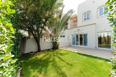 Vila v The Springs, Dubai, SAE 2 ložnice, 153 m² Č.: 625207 - fotografie 17