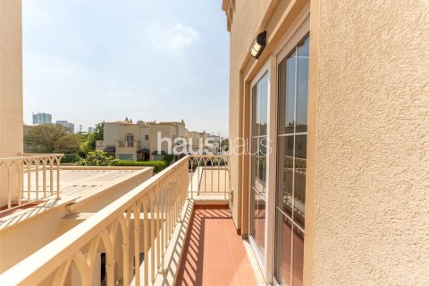 Vila v The Springs, Dubai, SAE 2 ložnice, 153 m² Č.: 625207 - fotografie 5