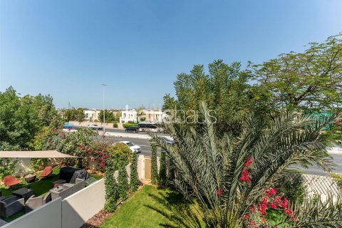 Vila v The Springs, Dubai, SAE 2 ložnice, 153 m² Č.: 625207 - fotografie 6