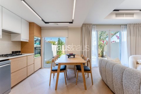 Vila v The Springs, Dubai, SAE 2 ložnice, 153 m² Č.: 625207 - fotografie 1