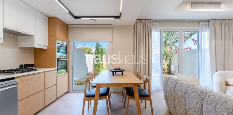 Vila v The Springs, Dubai, SAE 2 ložnice, 153 m² Č.: 625207