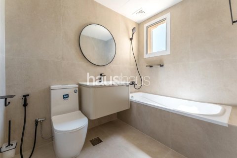 Vila v The Springs, Dubai, SAE 2 ložnice, 153 m² Č.: 625207 - fotografie 25