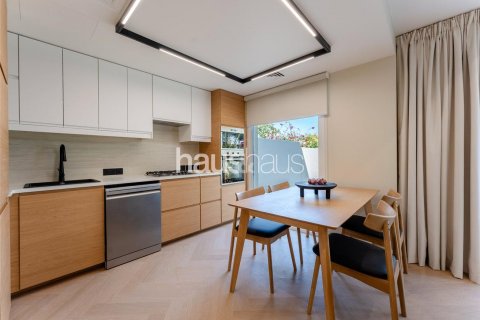 Vila v The Springs, Dubai, SAE 2 ložnice, 153 m² Č.: 625207 - fotografie 3