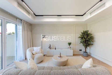 Vila v The Springs, Dubai, SAE 2 ložnice, 153 m² Č.: 625207 - fotografie 12