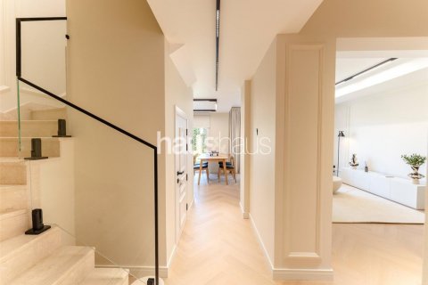 Vila v The Springs, Dubai, SAE 2 ložnice, 153 m² Č.: 625207 - fotografie 16