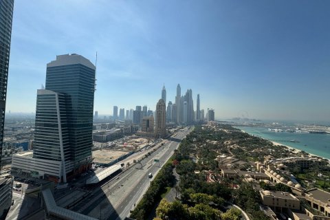 Byt v Palm Jumeirah, Dubai, SAE 1 ložnice, 99.8 m² Č.: 589722 - fotografie 9