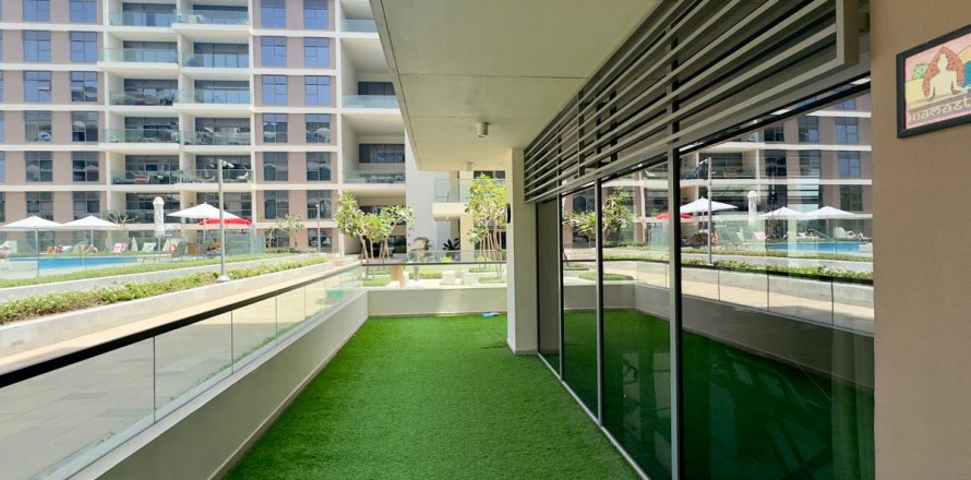 Wohnung in Dubai Hills Estate, Dubai, VAE: 3 Schlafzimmer, 231.5 m2 Nr. 589723