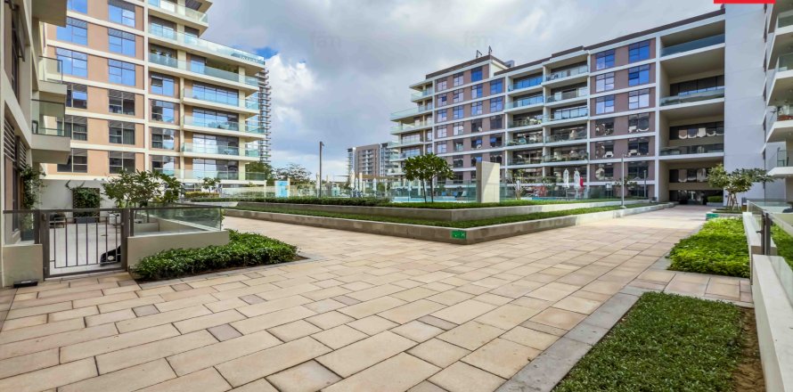 Appartamento a Dubai Hills Estate, Dubai, EAU 3 camere da letto, 231.5 mq. № 589723