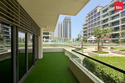 Apartamento para venda em Dubai Hills Estate, Dubai, EAU 3 quartos, 231.5 m2 № 589723 - foto 1