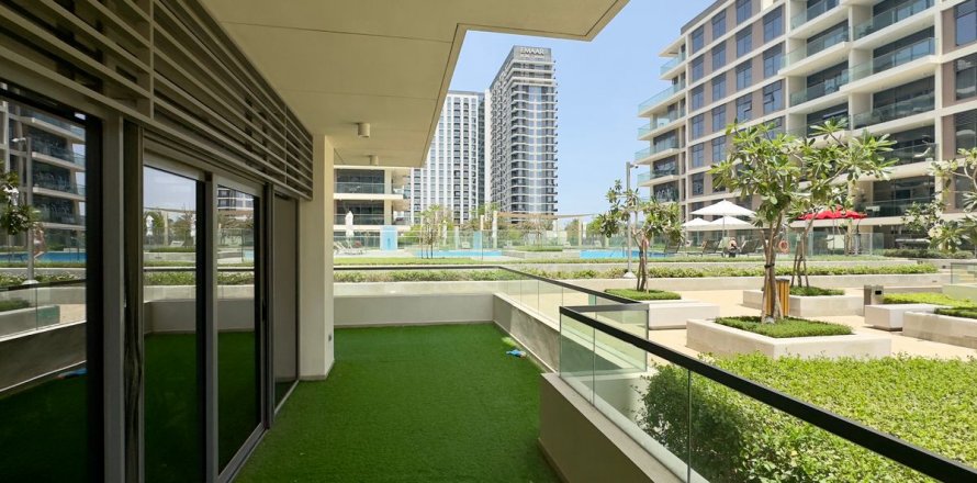 Apartamento em Dubai Hills Estate, Dubai, EAU 3 quartos, 231.5 m2 № 589723