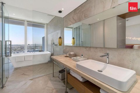 Apartment in Dubai, UAE 44.9 sq.m. № 589721 - photo 4