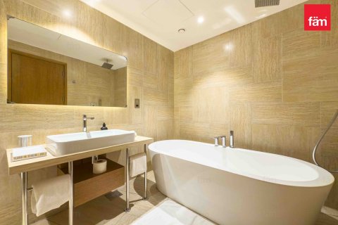 Apartment in Dubai, UAE 44.9 sq.m. № 589721 - photo 5